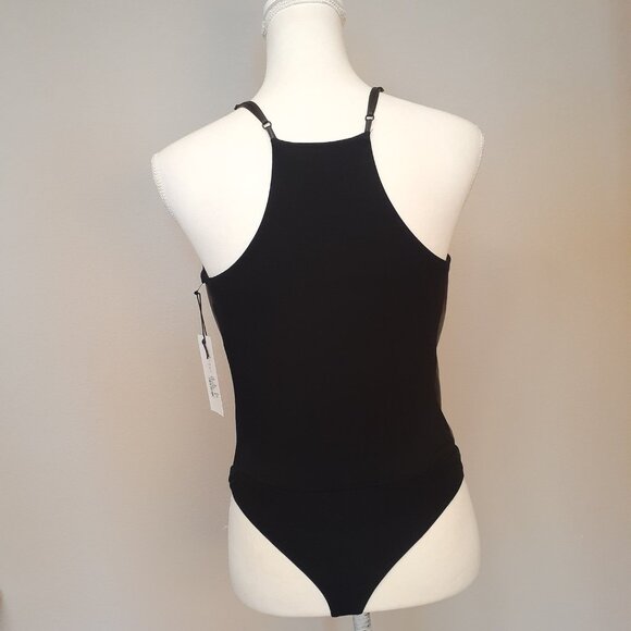 Bailey 44 Adi Bodysuit Top NWT - Picture 3 of 15